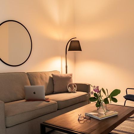 Sonder By Marriott Bonvoy 17West Apartments Miami Beach Esterno foto