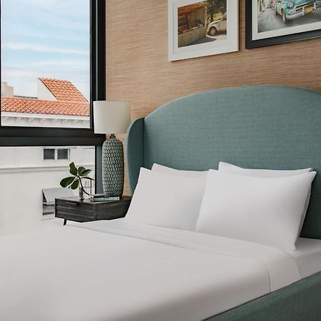 Sonder By Marriott Bonvoy 17West Apartments Miami Beach Esterno foto