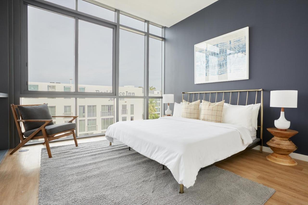 Sonder By Marriott Bonvoy 17West Apartments Miami Beach Esterno foto