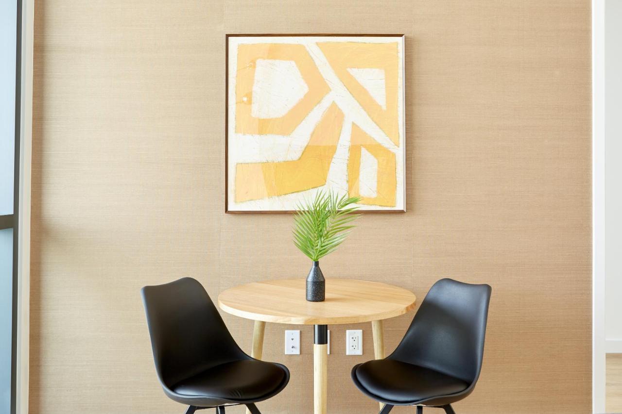 Sonder By Marriott Bonvoy 17West Apartments Miami Beach Esterno foto