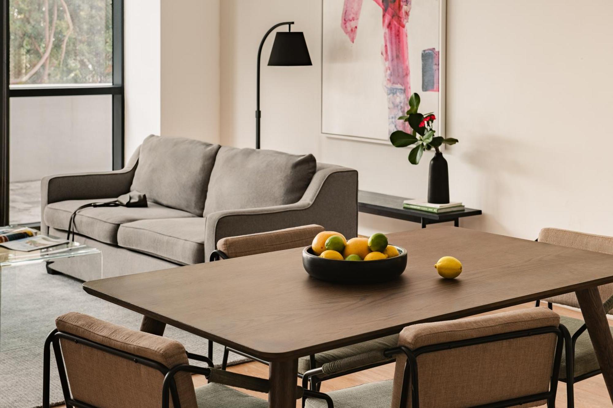 Sonder By Marriott Bonvoy 17West Apartments Miami Beach Esterno foto