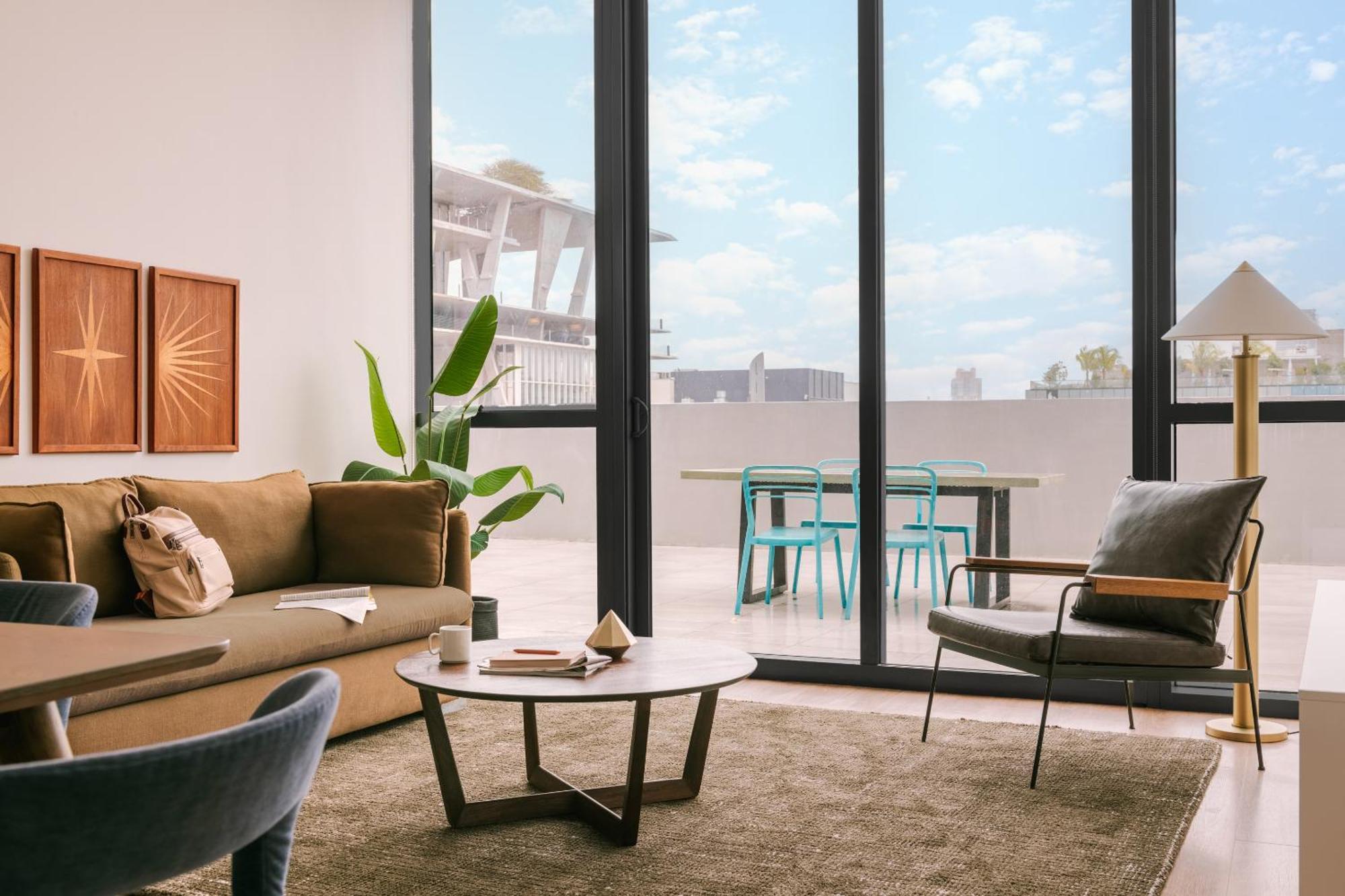 Sonder By Marriott Bonvoy 17West Apartments Miami Beach Esterno foto