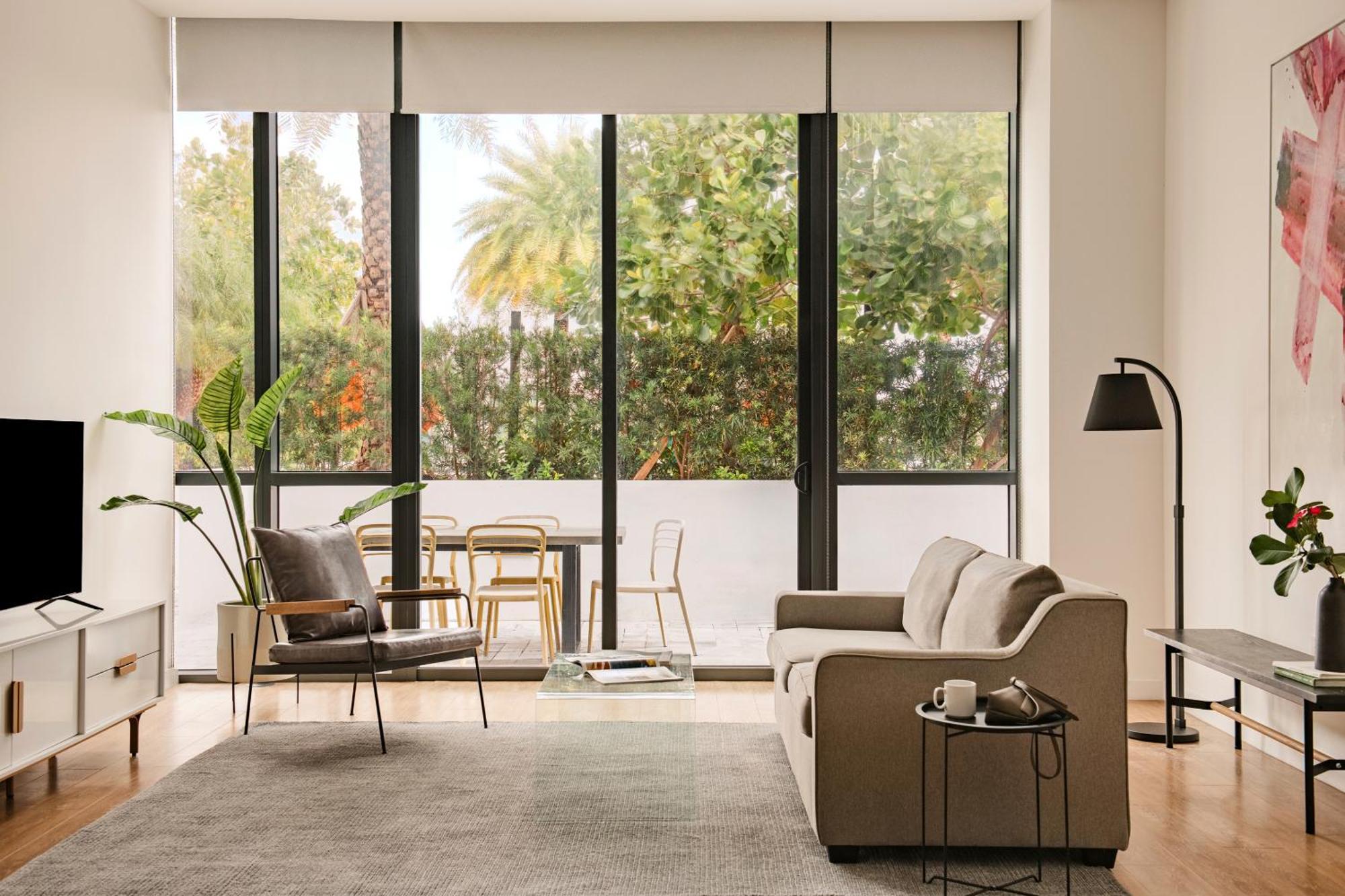 Sonder By Marriott Bonvoy 17West Apartments Miami Beach Esterno foto