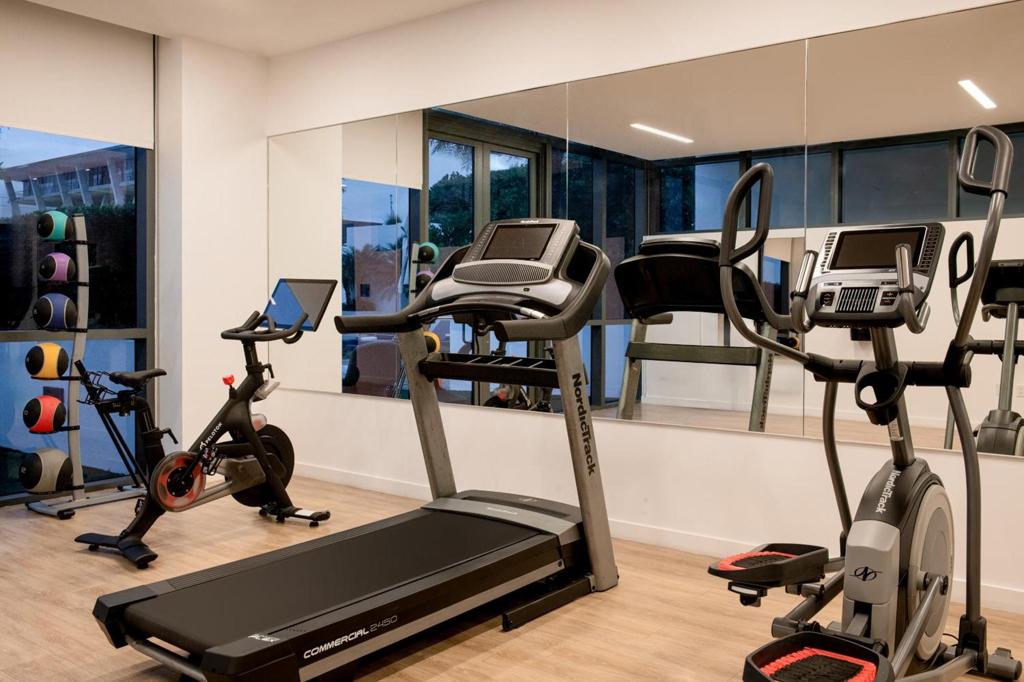 Sonder By Marriott Bonvoy 17West Apartments Miami Beach Esterno foto