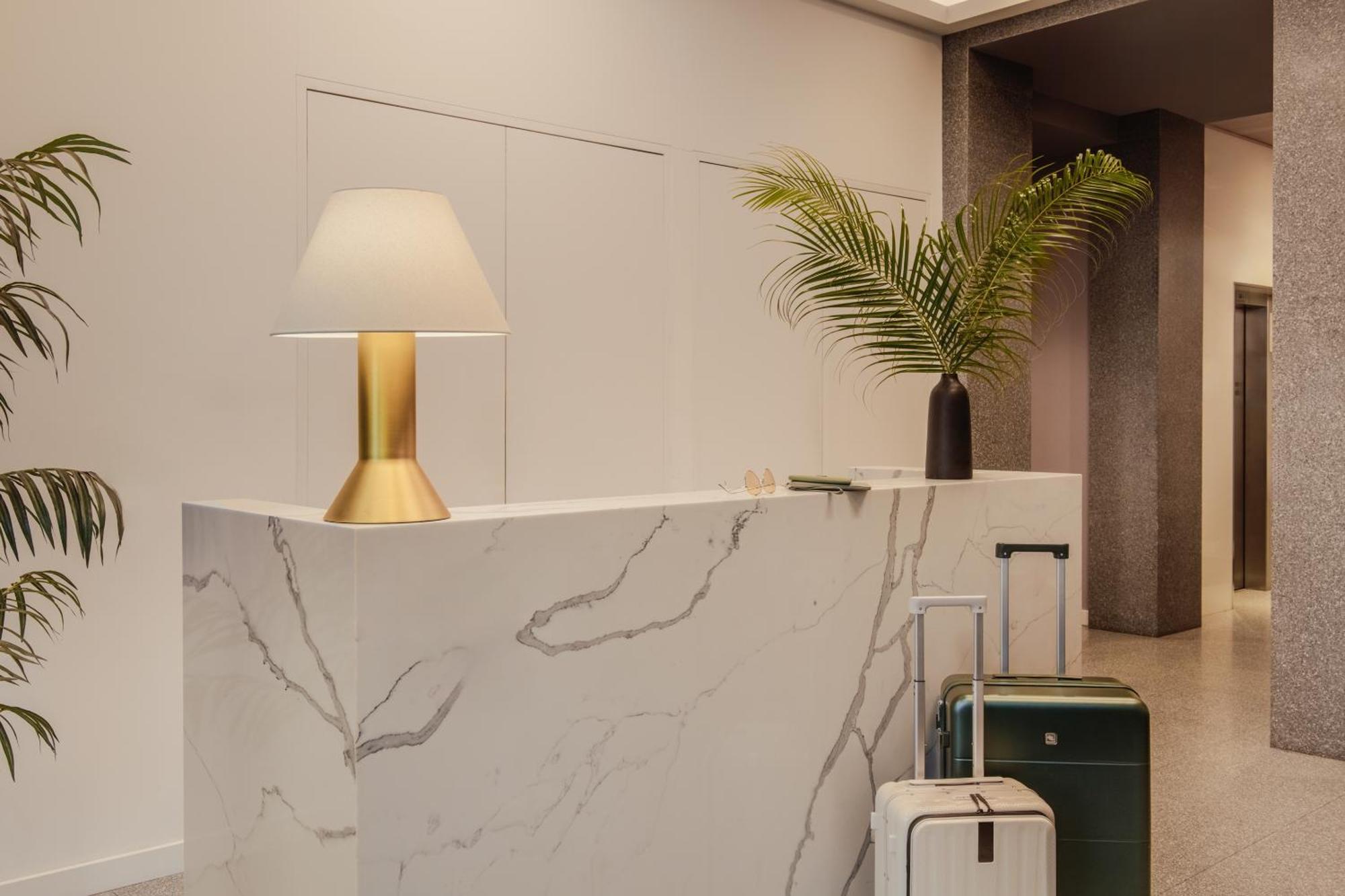 Sonder By Marriott Bonvoy 17West Apartments Miami Beach Esterno foto