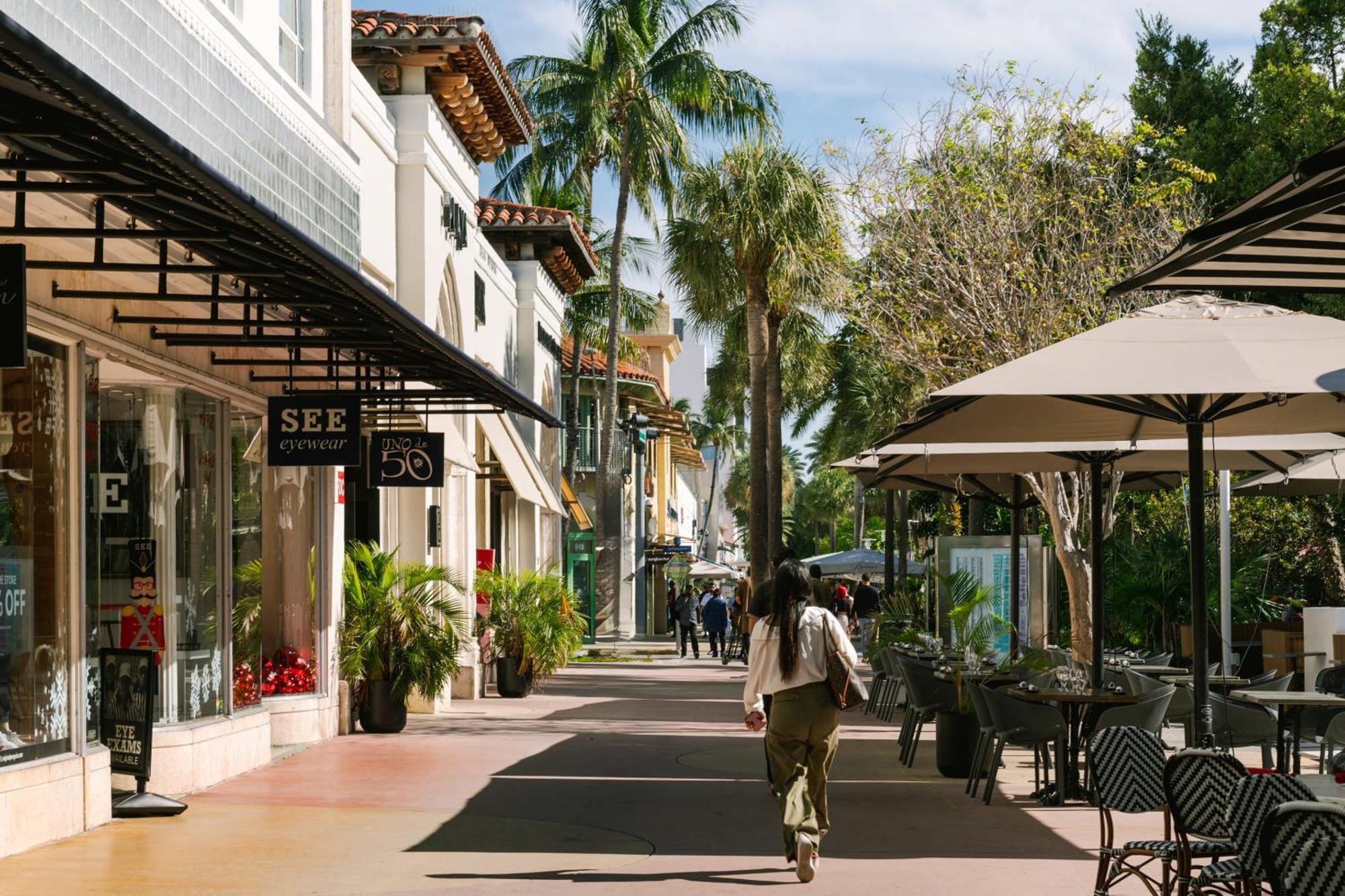 Sonder By Marriott Bonvoy 17West Apartments Miami Beach Esterno foto