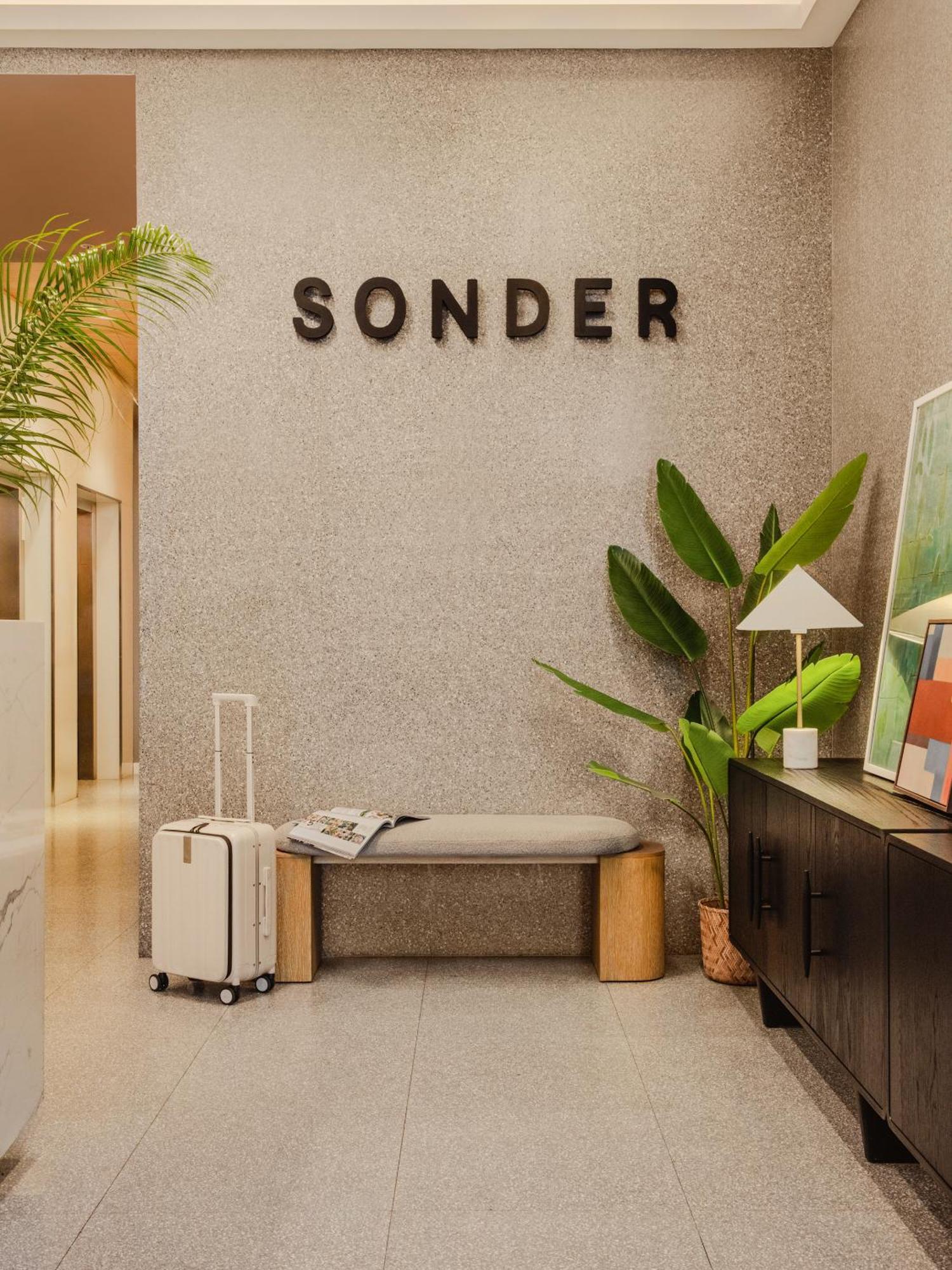Sonder By Marriott Bonvoy 17West Apartments Miami Beach Esterno foto