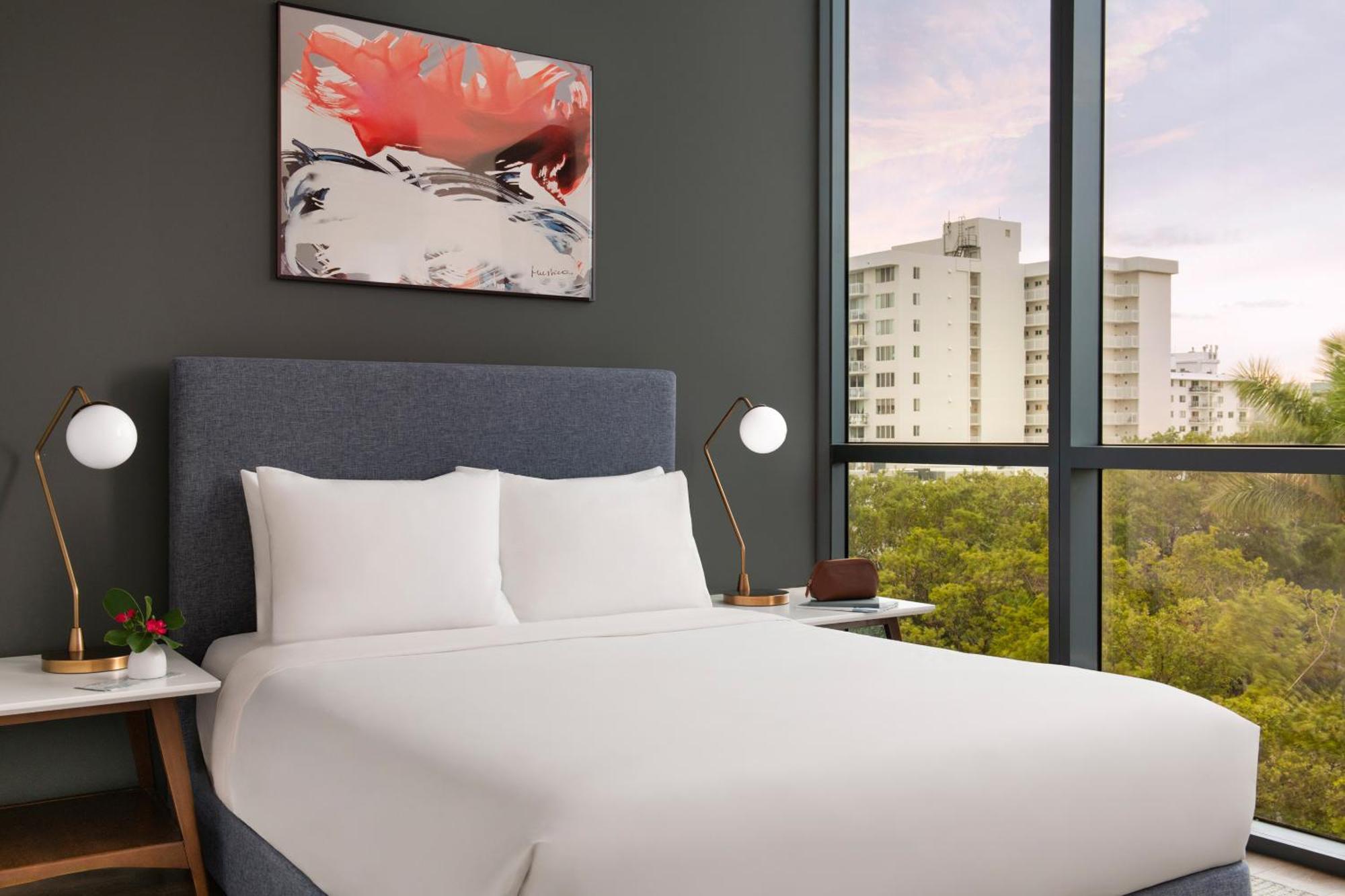 Sonder By Marriott Bonvoy 17West Apartments Miami Beach Esterno foto