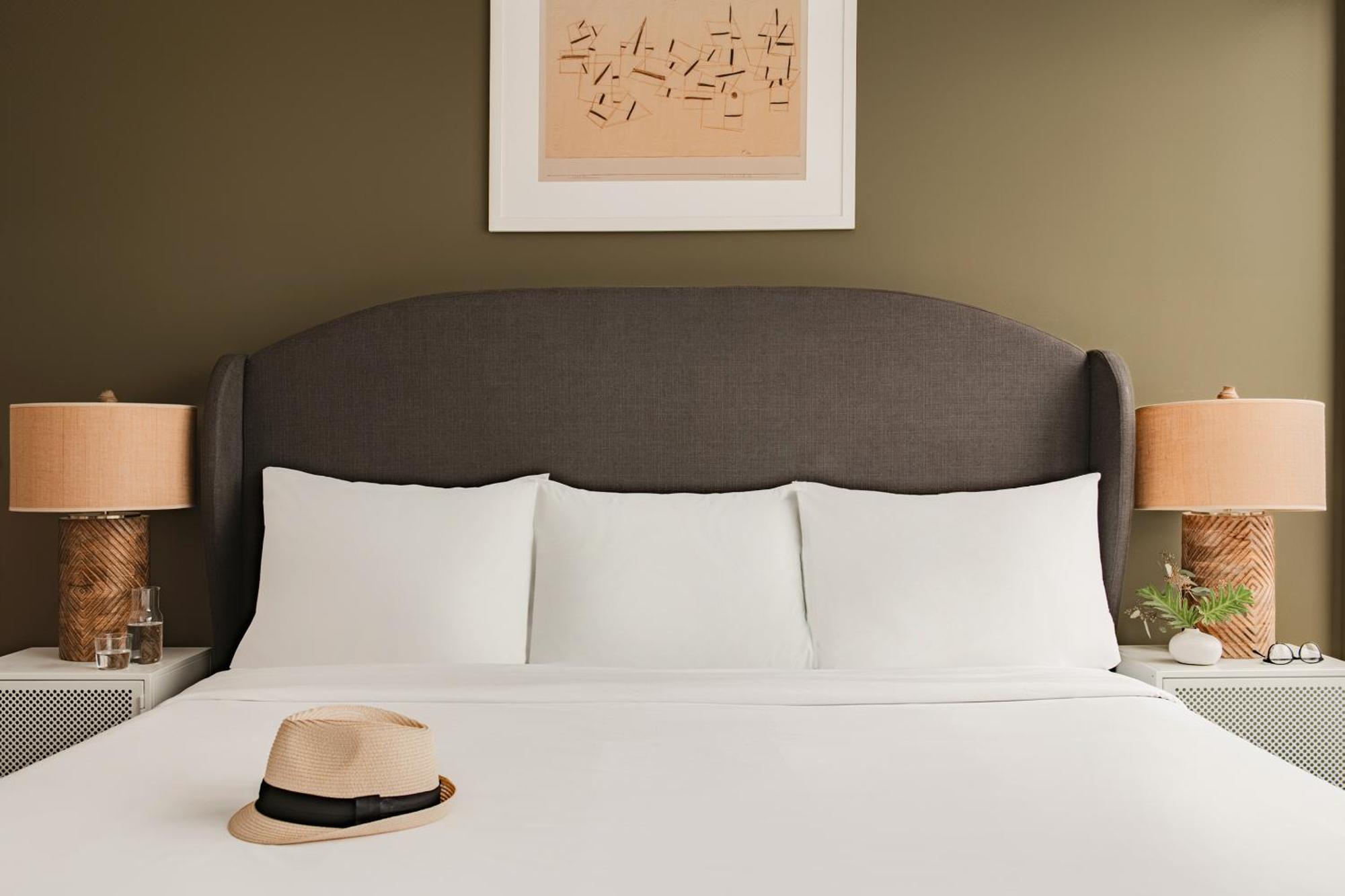 Sonder By Marriott Bonvoy 17West Apartments Miami Beach Esterno foto