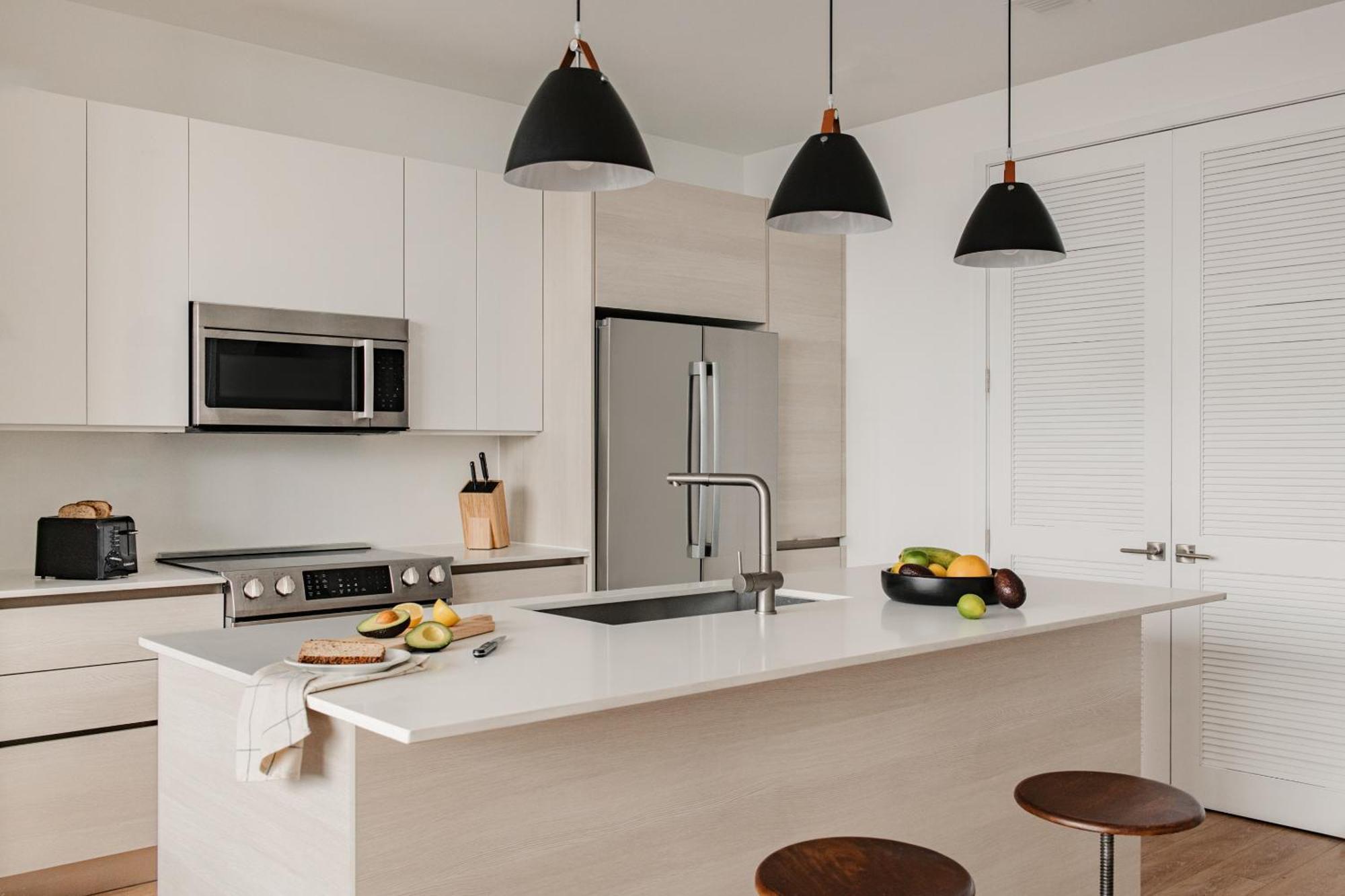 Sonder By Marriott Bonvoy 17West Apartments Miami Beach Esterno foto