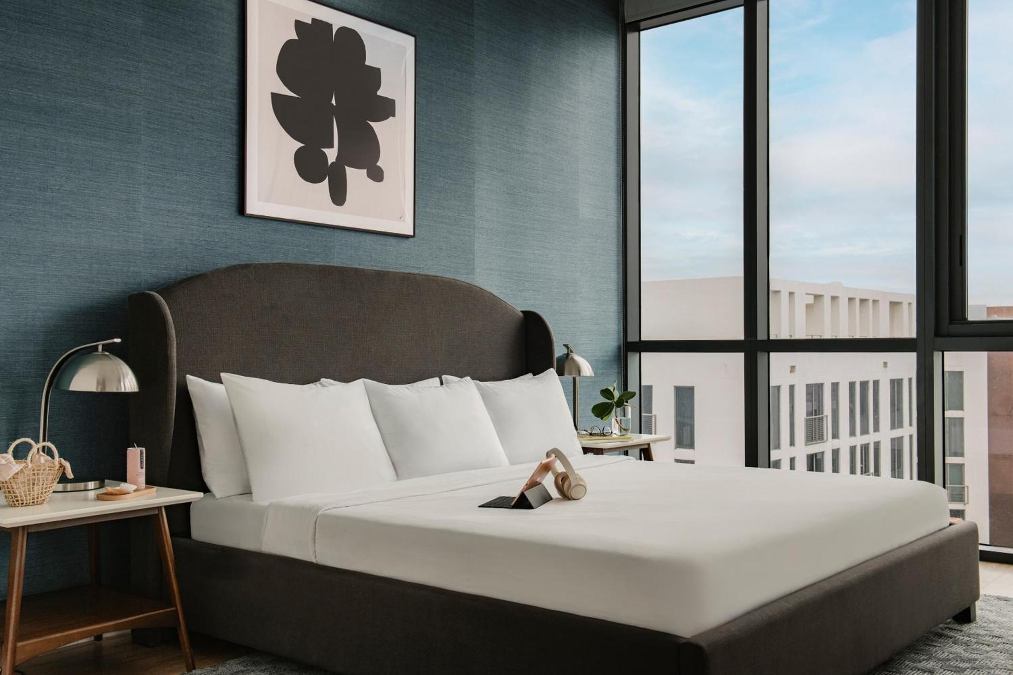 Sonder By Marriott Bonvoy 17West Apartments Miami Beach Esterno foto