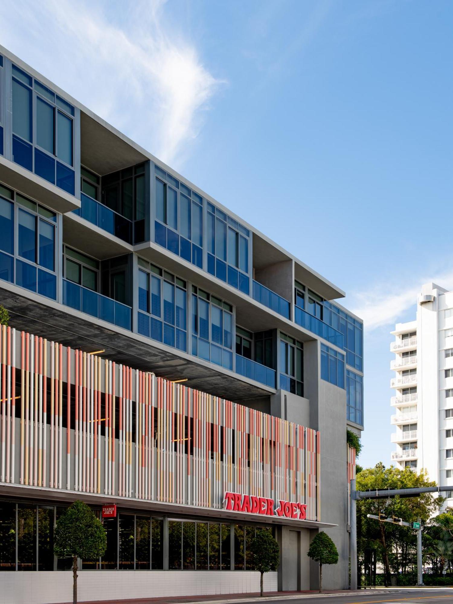 Sonder By Marriott Bonvoy 17West Apartments Miami Beach Esterno foto