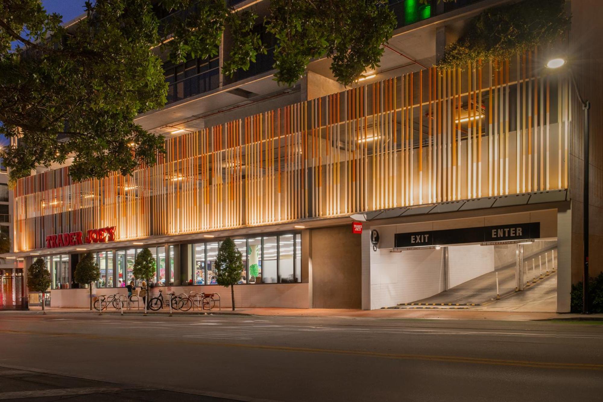 Sonder By Marriott Bonvoy 17West Apartments Miami Beach Esterno foto