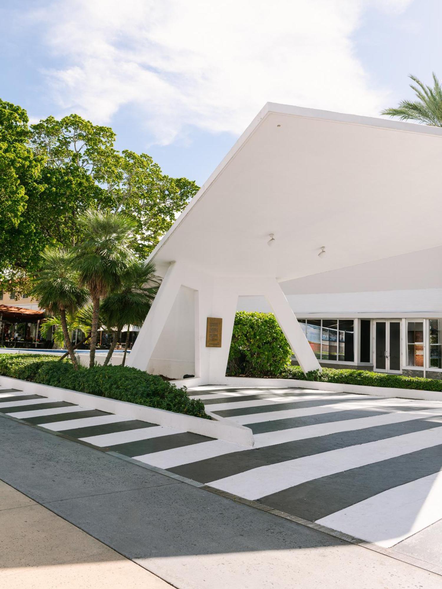 Sonder By Marriott Bonvoy 17West Apartments Miami Beach Esterno foto