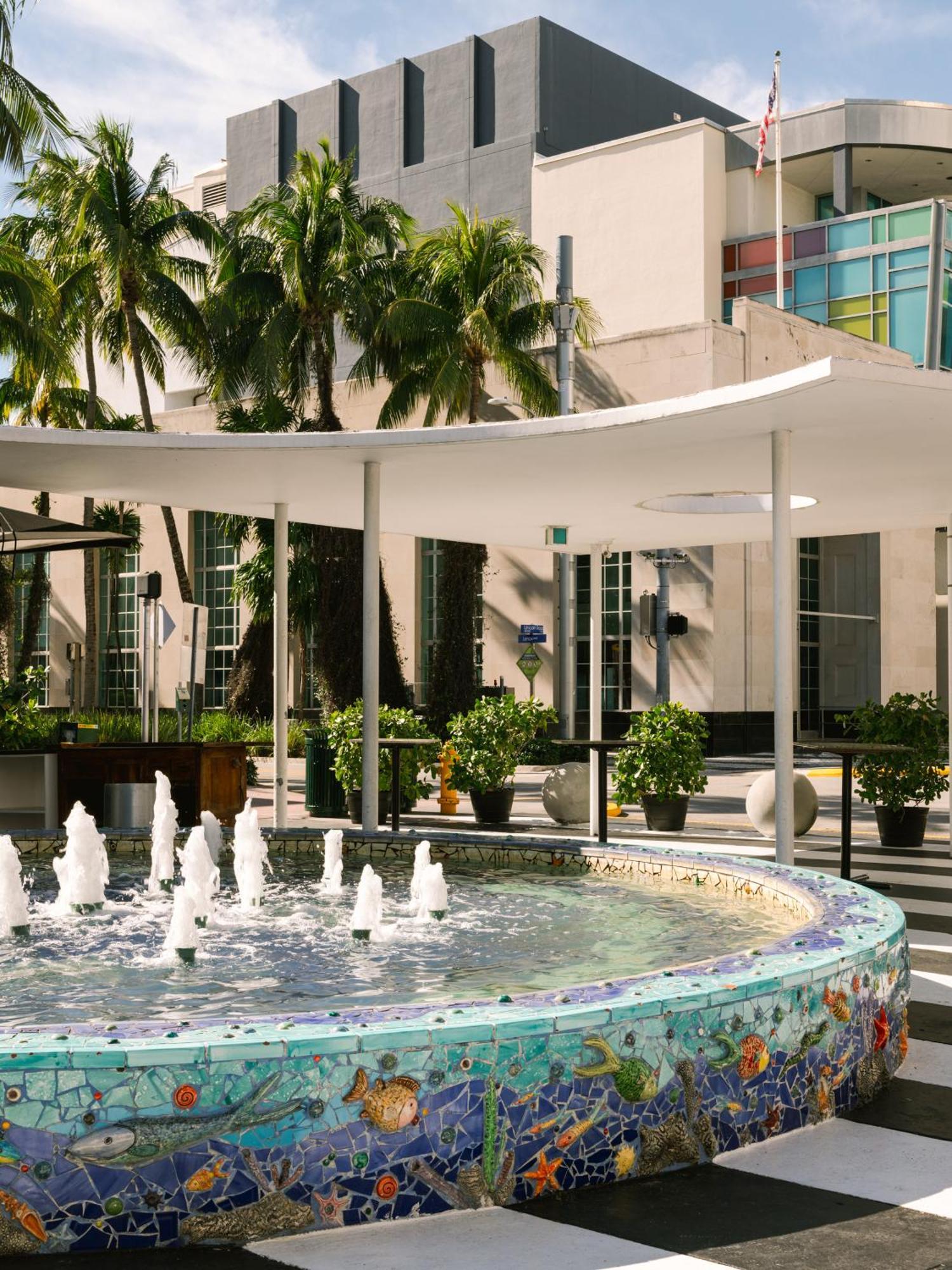 Sonder By Marriott Bonvoy 17West Apartments Miami Beach Esterno foto