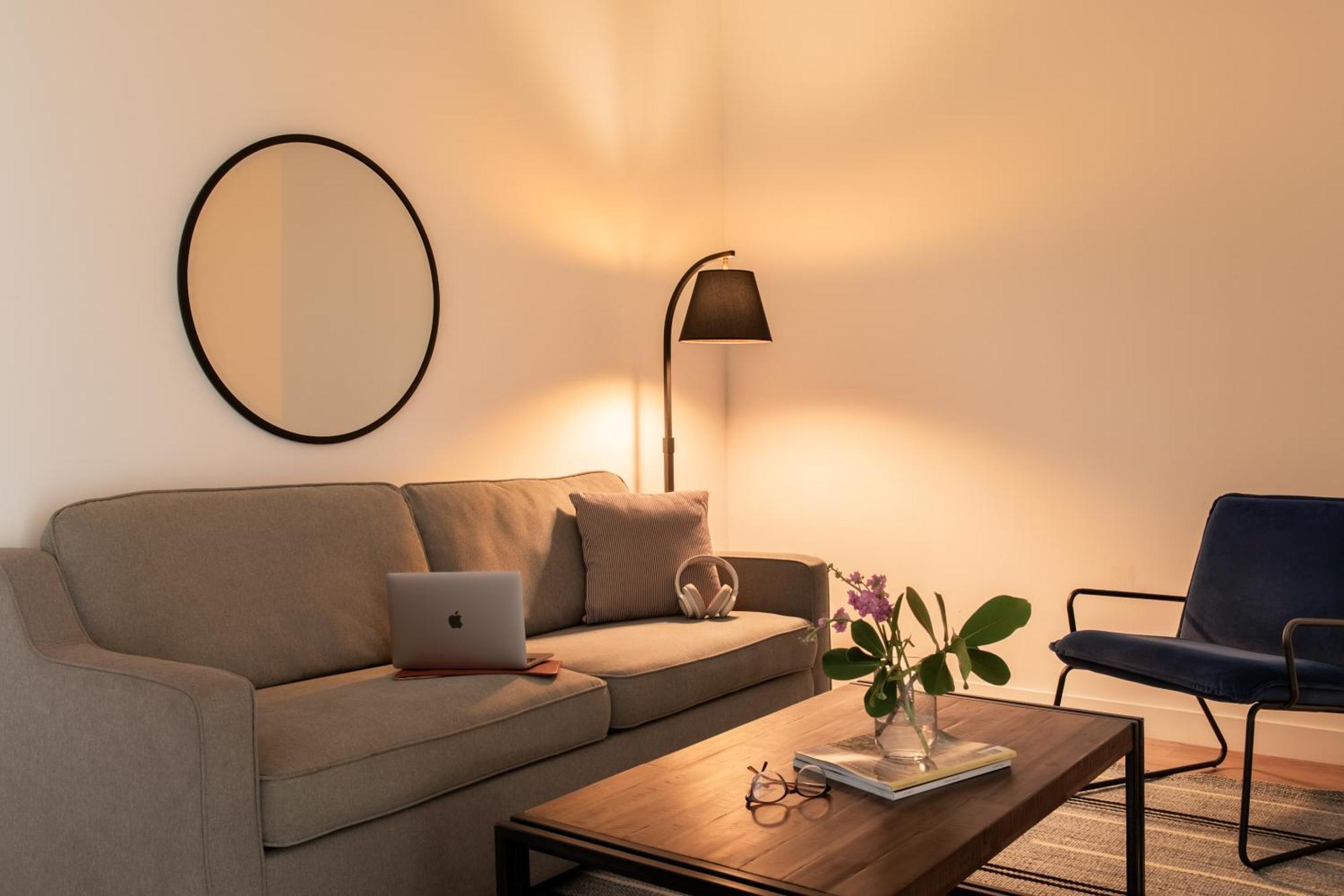 Sonder By Marriott Bonvoy 17West Apartments Miami Beach Esterno foto