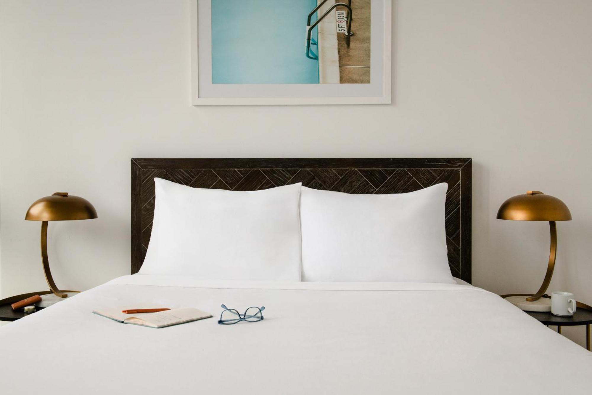 Sonder By Marriott Bonvoy 17West Apartments Miami Beach Esterno foto