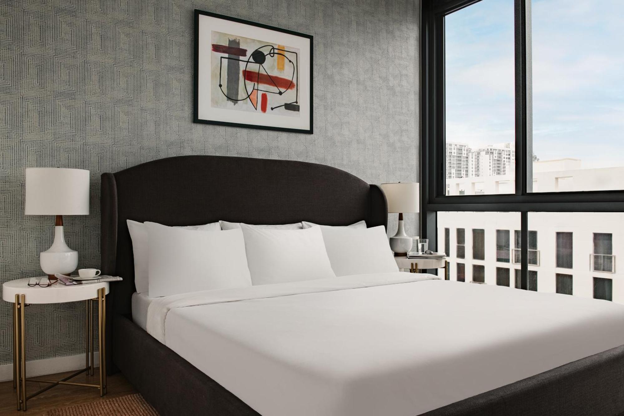 Sonder By Marriott Bonvoy 17West Apartments Miami Beach Esterno foto