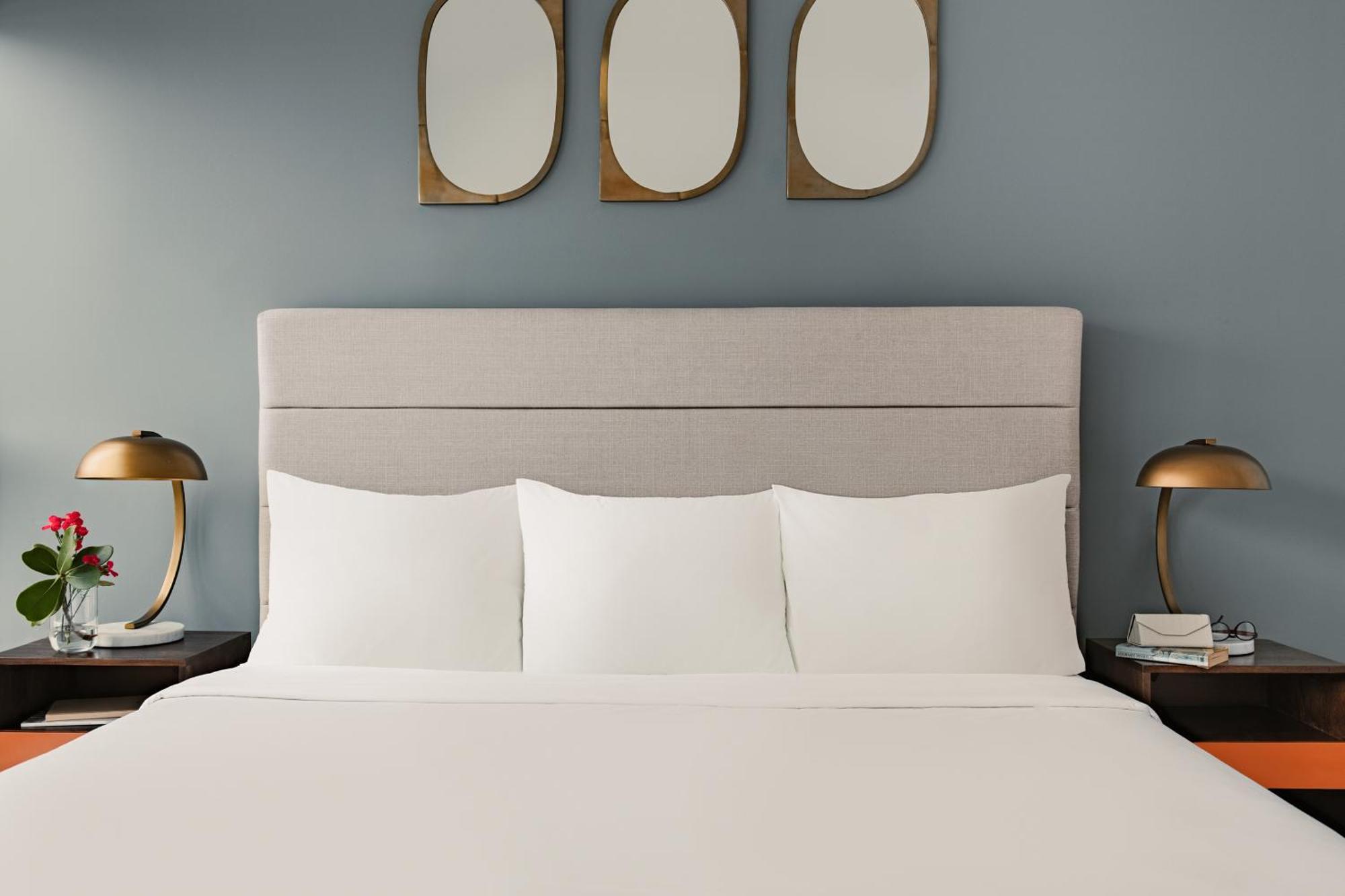 Sonder By Marriott Bonvoy 17West Apartments Miami Beach Esterno foto