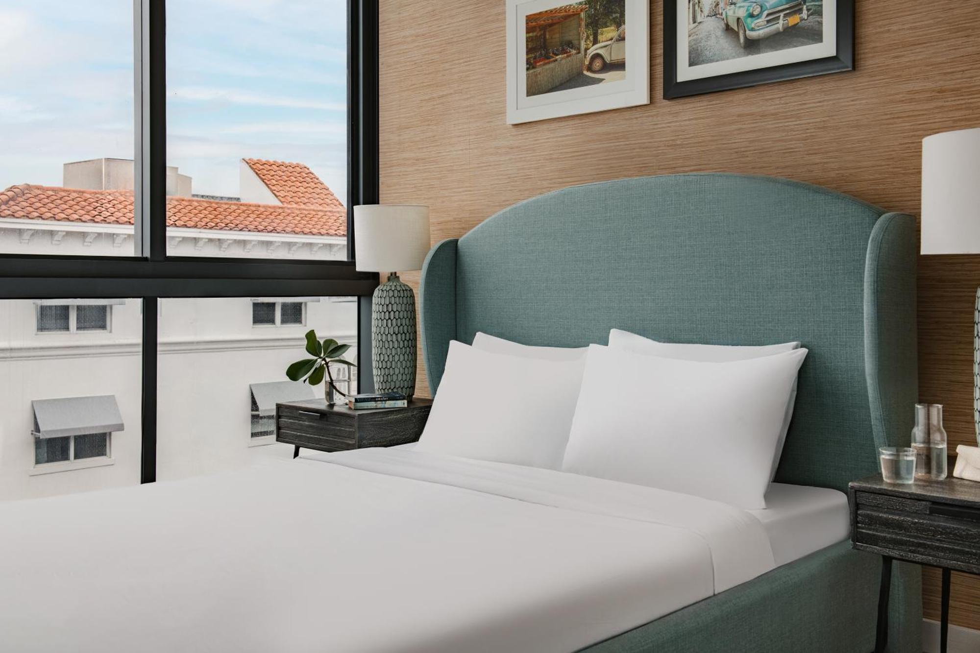 Sonder By Marriott Bonvoy 17West Apartments Miami Beach Esterno foto