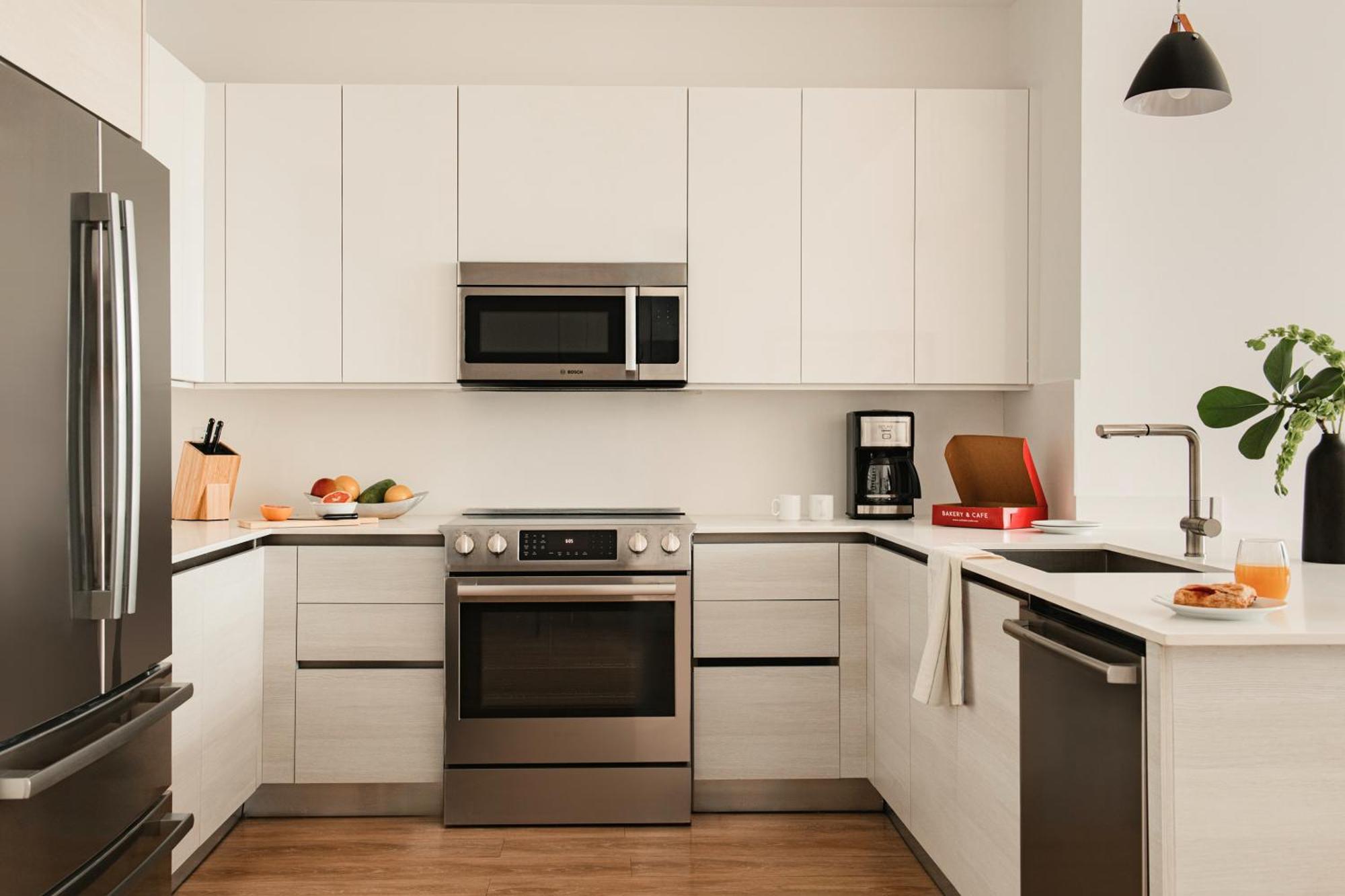 Sonder By Marriott Bonvoy 17West Apartments Miami Beach Esterno foto