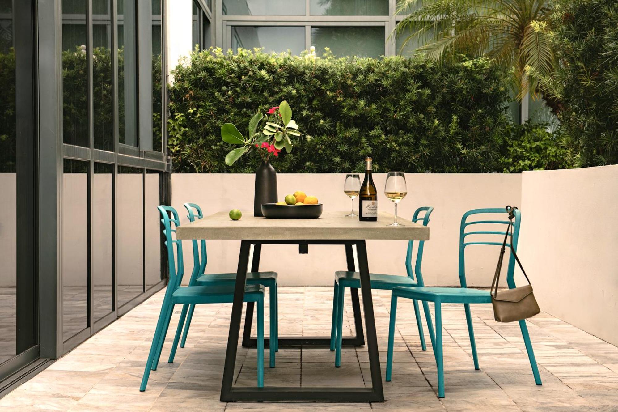 Sonder By Marriott Bonvoy 17West Apartments Miami Beach Esterno foto