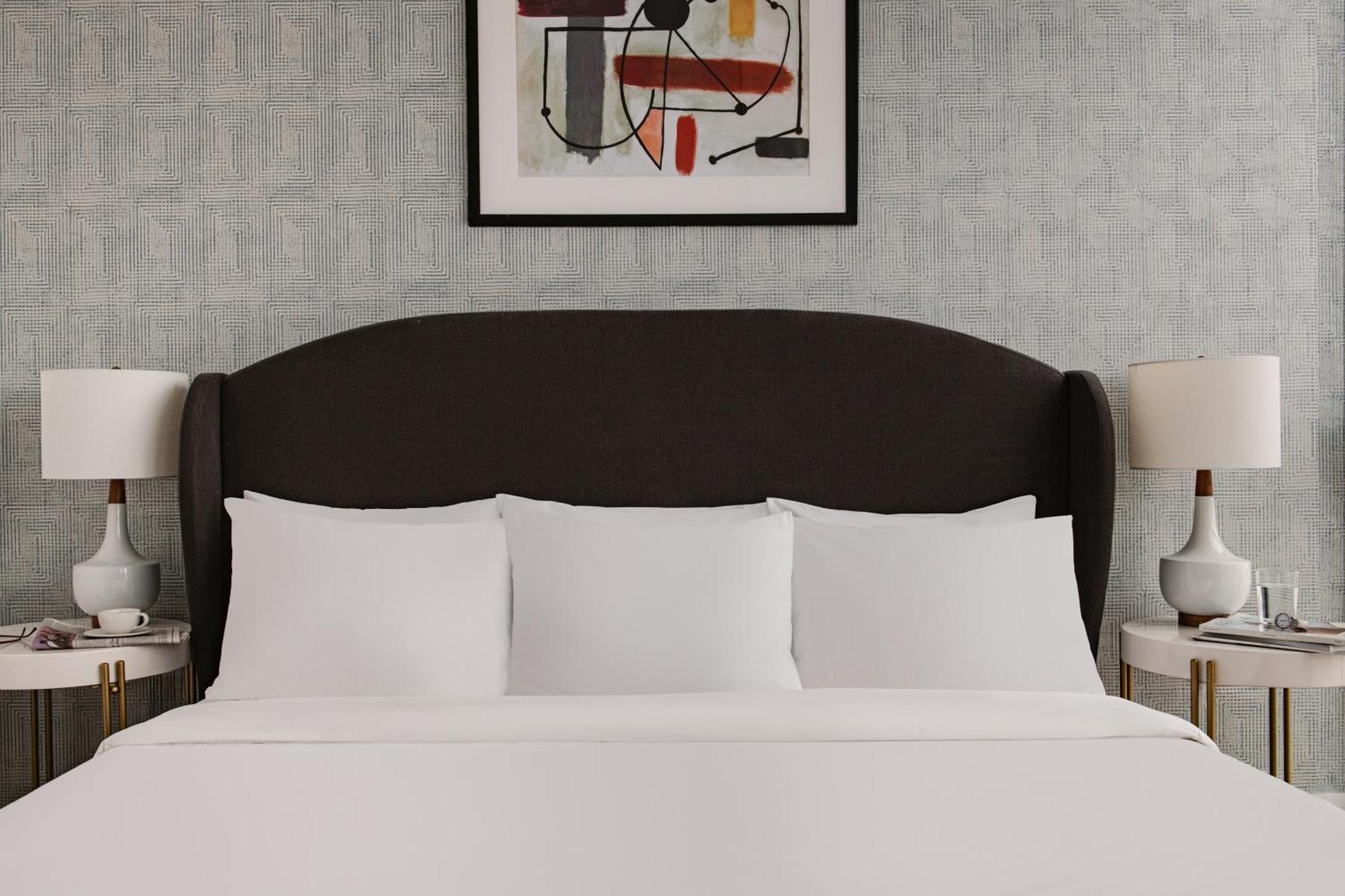 Sonder By Marriott Bonvoy 17West Apartments Miami Beach Esterno foto